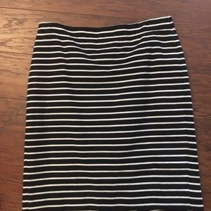 JCrew skirt size 8